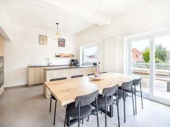 Villa in Koksijde near the Sea, Koksijde (zdjęcie 3)