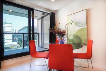2-Bs Suite Adjacent to Sky Tower, Auckland (fotografie 2)