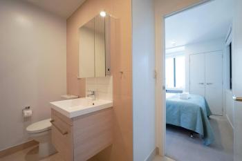 2-Bs Suite Adjacent to Sky Tower, Auckland (fotografie 4)