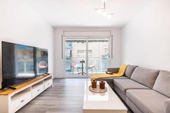 Reial by Unik Vacation, Tarragona (photo 2)