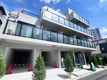 Real Okubo Apartment Hotel, Tokyo (photo 2)
