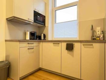 AM1082 - kleine Monteurwohnung Übergangswohnung, Amberg (fotografie 4)
