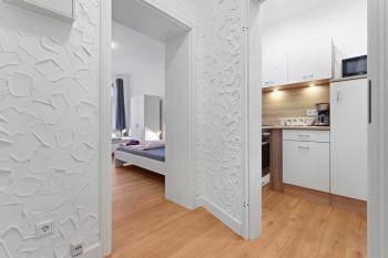 Lea Apartments Studio Leipzig Nord, Leipzig (foto 2)