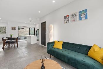 Luxurious House near Seaside Park, Auckland (photo 4)