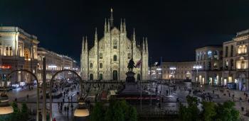 AF Duomo - Milano Luxury Suites, Mediolan (zdjęcie 5)