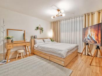 Suny Hill stay, Soul (fotografie 3)