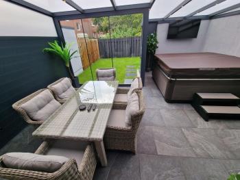 Spa Lounge Hannover, Hanovre (photo 3)