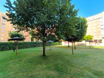Madrid Las Tablas apartments, Madrid (fotografie 5)