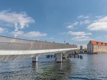 Luxury Living in Copenhagen Prime Spot, Kodaň (fotografie 4)