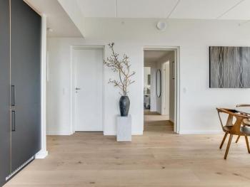 Luxury Living in Copenhagen Prime Spot, Kodaň (fotografie 5)