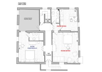 Aria e Luce Suites a Venezia, Venice (photo 3)