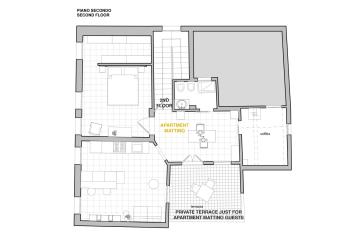 Aria e Luce Suites a Venezia, Venice (photo 4)