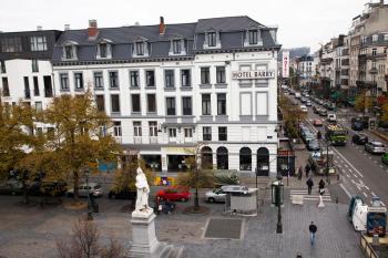 Hotel Barry, Brüssel (Foto 3)