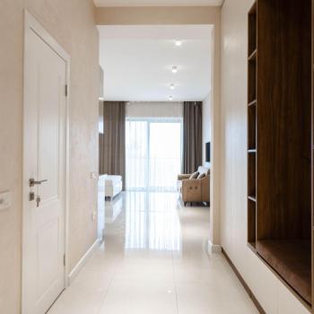 Apartment in Sea Breeze - Park Residence, Baku (foto 3)