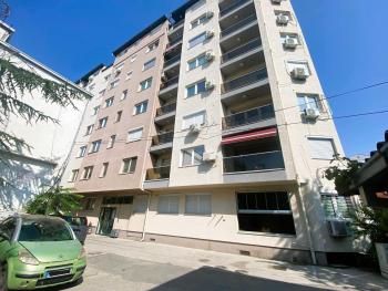 Skopje Center Serviced Apartments, Skopje (foto 2)