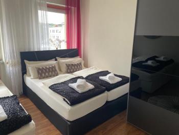 MELLI - Apartments, Ремшайд (фото 4)
