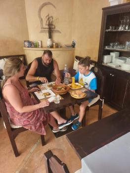 Riad Karmanda, Marrakech (photo 4)