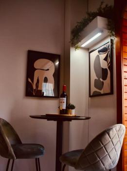 City flat near Bulgaria mall, Sofie (fotografie 3)