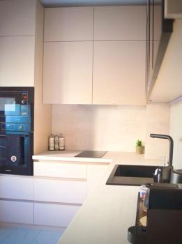 City flat near Bulgaria mall, Sofie (fotografie 4)
