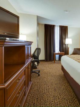 Wingate by Wyndham St Louis-Fenton Route 66, Fenton (photo 3)
