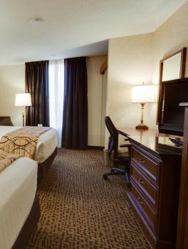 Wingate by Wyndham St Louis-Fenton Route 66, Fenton (photo 4)