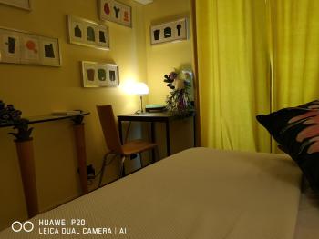 La Chambre de PAT, Tuluza (zdjęcie 3)