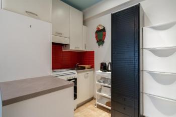 The 'it' Pagrati Hideout, Athens (photo 5)