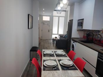 Loft El Vagón, Córdoba (fotografie 4)