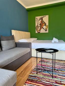 Colorful Studio , Tirana City Centre, Tirana (photo 2)