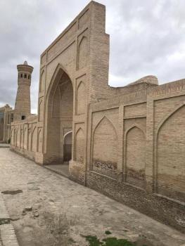 Гостевой Дом ''Мы у друзей'' Ходжа Калон, Bukhara (foto 2)
