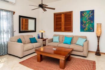 Residences at Barrier Reef 10-3A Oceanfront 2 BR by Stay Floreo, San Pedro (fotografie 5)