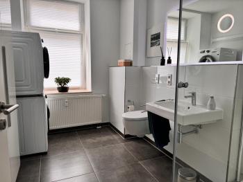 ArtAppartement, Lipsko (fotografie 3)