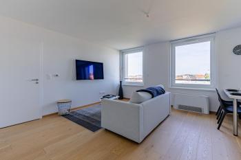 Appartement cosy Place des Halles - Hyper centre, Strasbourg (photo 5)