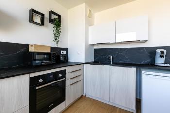 Appartement cosy Place des Halles - Hyper centre, Strasbourg (photo 4)