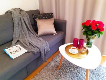 Vista Residence Premium, Warschau (Foto 4)