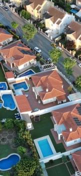 Villa TRIANA con piscina, Séville (photo 3)