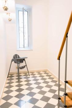 Super central apartment Palermo, Palermo (photo 3)
