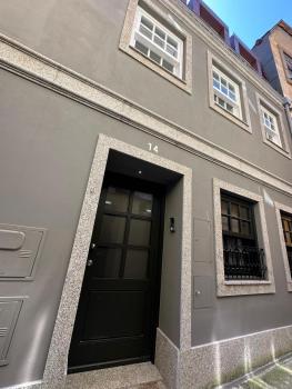 Fabulous Dúplex Apartment, Porto (photo 3)