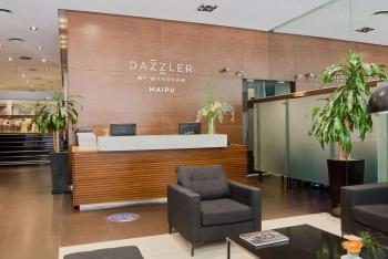 Dazzler by Wyndham Buenos Aires Maipu, Buenos Aires (Foto 2)