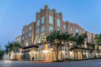 TRYP by Wyndham Savannah, Savannah (Foto 4)