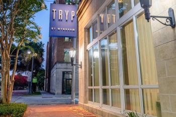 TRYP by Wyndham Savannah, Savannah (Foto 5)