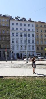 Apartman Namesti Miru, Прага (фото 3)