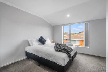 Airport & city at your doorstep! The Central Charm, Auckland (fotografie 4)