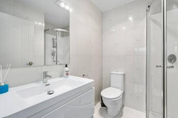 Airport & city at your doorstep! The Central Charm, Auckland (fotografie 5)