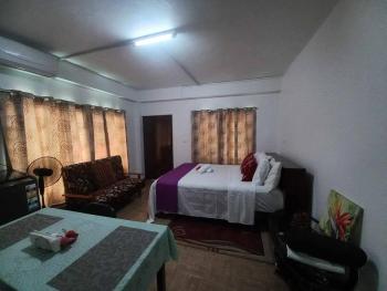 Studio Apartment in Namaka Nadi, Нади (фото 2)
