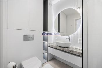 Cozy and luxury apartment next to Odra River, Breslau (Foto 4)