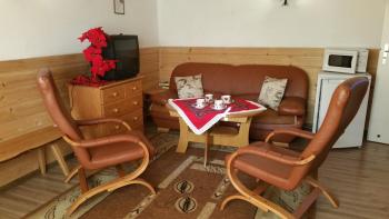 Domki Górskie Camp Harenda Zakopane - z widokiem na Tatry i Giewont, Zakopane (fotografie 4)