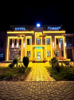 UMAR Hotel, Xiva (Foto 3)