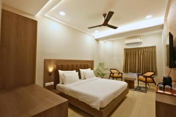 Arjun - A boutique hotel, Haridwar (photo 2)