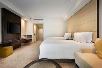 InterContinental Kuala Lumpur by IHG, Kuala Lumpur (foto 4)